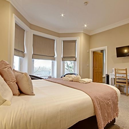 Highfield Bed & Breakfast Лимингтон Номер фото