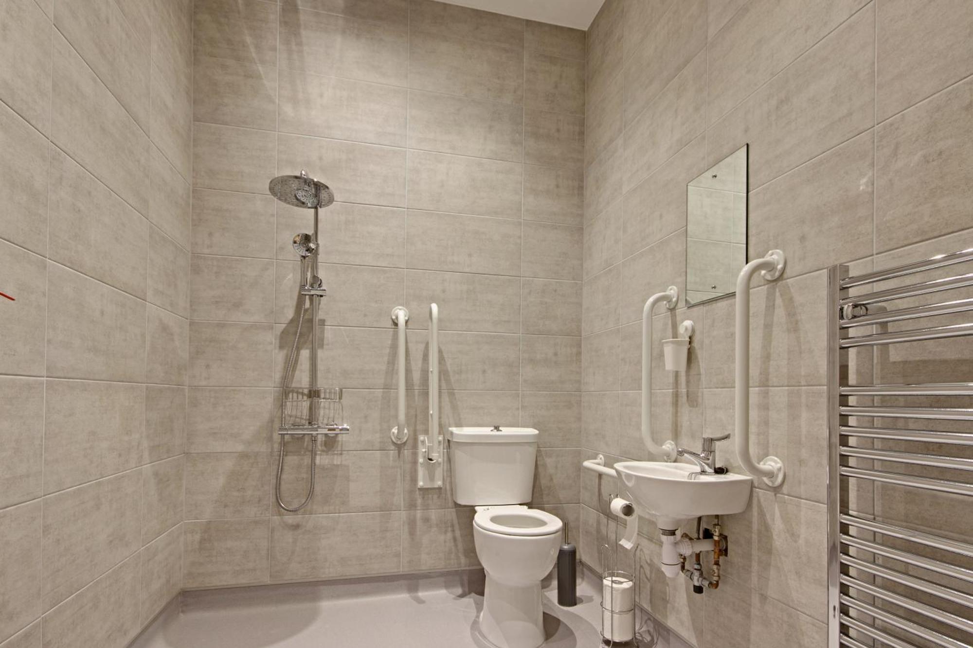 Highfield Bed & Breakfast Лимингтон Номер фото