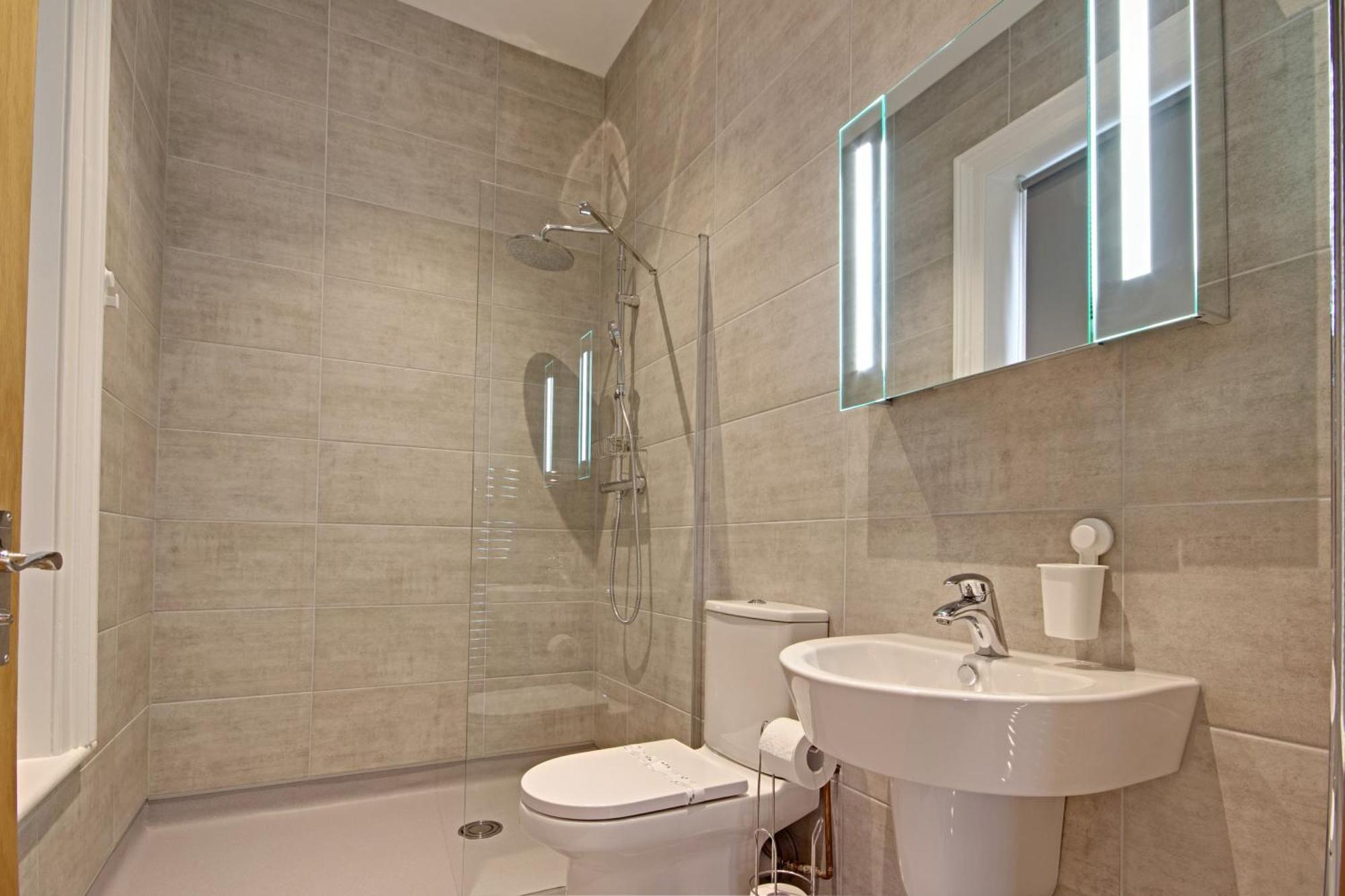 Highfield Bed & Breakfast Лимингтон Номер фото
